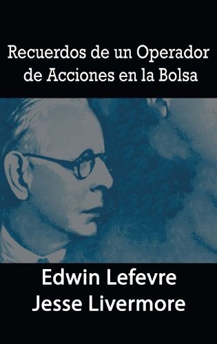Cover image for Recuerdos de un Operador de Acciones en la Bolsa