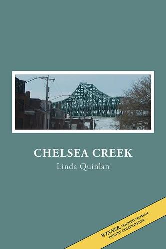 Cover image for Chelsea Creek