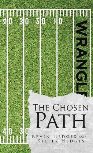 Cover image for The Chosen Path