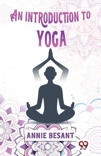 An Introduction to Yoga