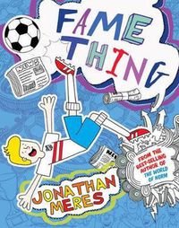 Cover image for Fame Thing