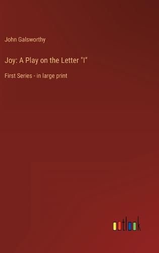 Cover image for Joy