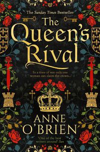 Cover image for The Queen's Rival