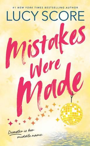 Cover image for Mistakes Were Made