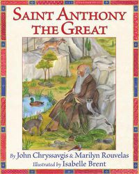 Cover image for Saint Anthony the Great