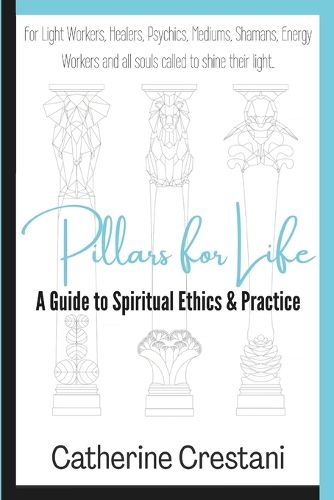 Cover image for Pillars for Life