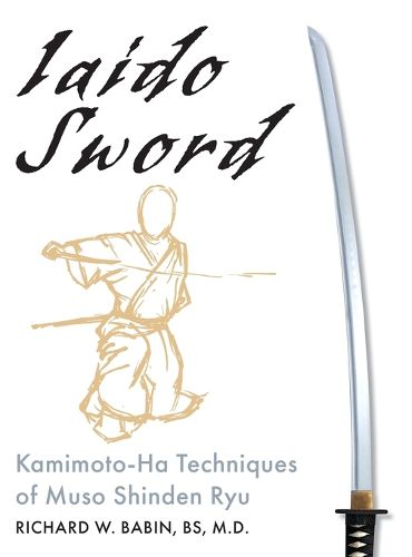 Cover image for Iaido Sword