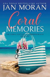 Cover image for Coral Memories