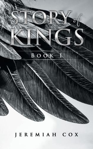 Cover image for Story of Kings