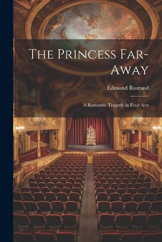 The Princess Far-Away