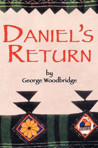 Cover image for Daniel's Return