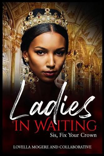 Cover image for Ladies In Waiting