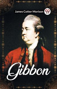 Cover image for Gibbon (Edition2023)