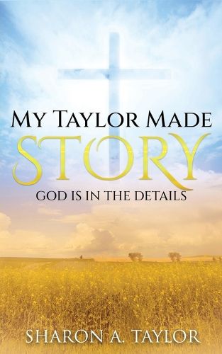 Cover image for My Taylor Made Stories