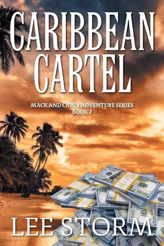 Cover image for Caribbean Cartel