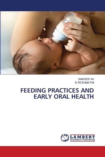 Cover image for Feeding Practices and Early Oral Health