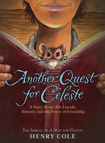 Cover image for Another Quest for Celeste