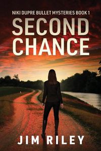 Cover image for Second Chance