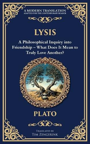 Cover image for Lysis