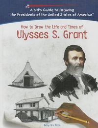 Cover image for Ulysses S. Grant