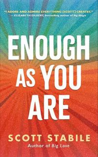 Cover image for Enough as You Are