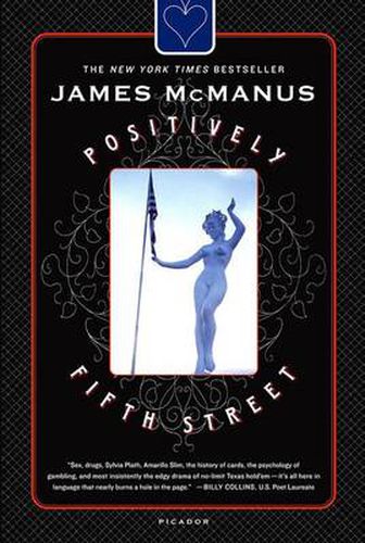Cover image for Positively Fifth Street: Murderers, Cheetahs, and Binion's World Series of Poker