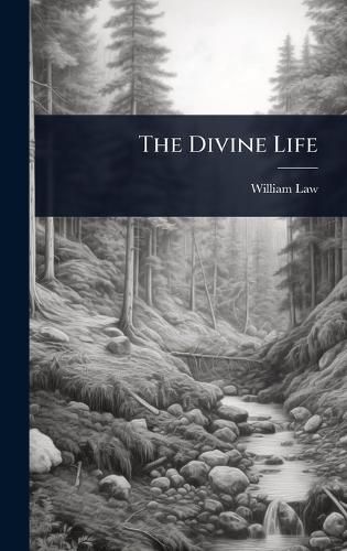 Cover image for The Divine Life