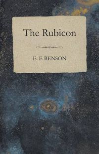 Cover image for The Rubicon