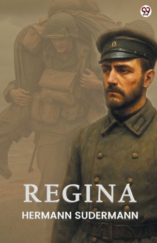 Cover image for ReginaOr The Sins Of The Fathers (Edition1)