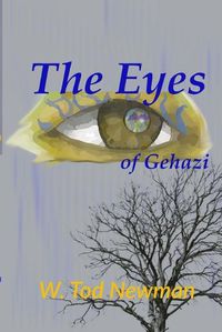 Cover image for The Eyes of Gehazi