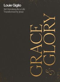 Cover image for Grace and Glory