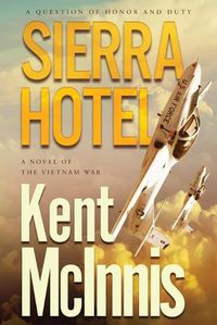 Cover image for Sierra Hotel