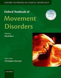 Cover image for Oxford Textbook of Movement Disorders