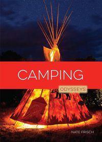 Cover image for Camping