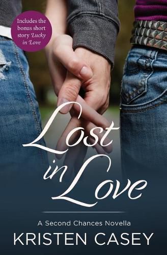 Cover image for Lost in Love