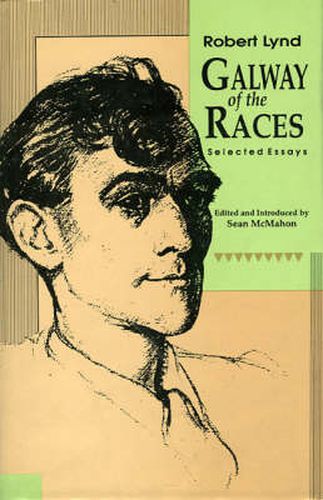 Galway Of The Races: Selected Essays