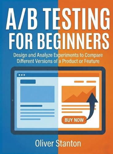 Cover image for A/B Testing for Beginners