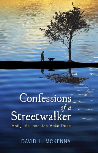 Cover image for Confessions of a Streetwalker: Molly, Me, and Jan Make Three