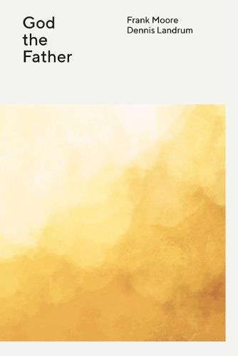 Cover image for God the Father