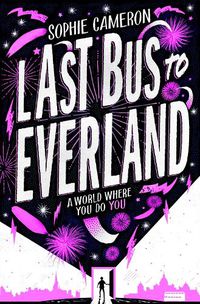 Cover image for Last Bus to Everland