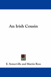 Cover image for An Irish Cousin