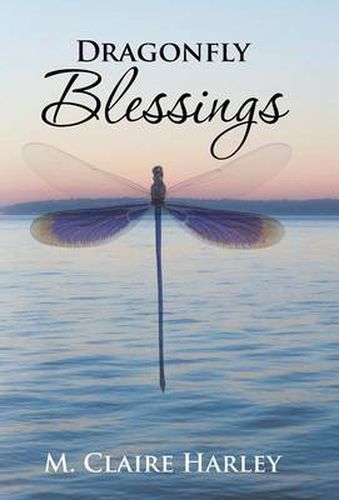 Cover image for Dragonfly Blessings