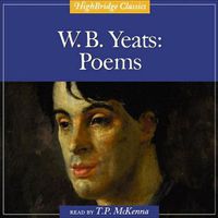 Cover image for W. B. Yeats: Poems