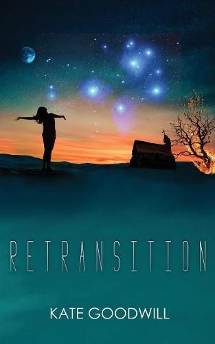 Cover image for Retransition
