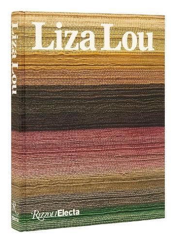 Cover image for Liza Lou