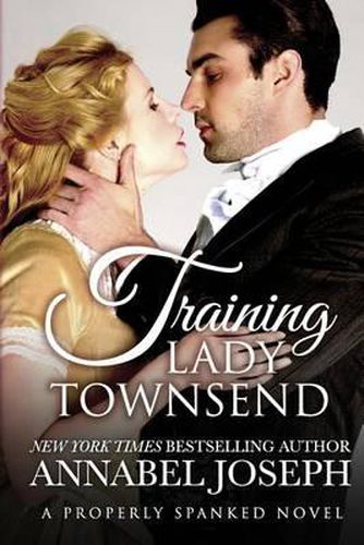 Cover image for Training Lady Townsend