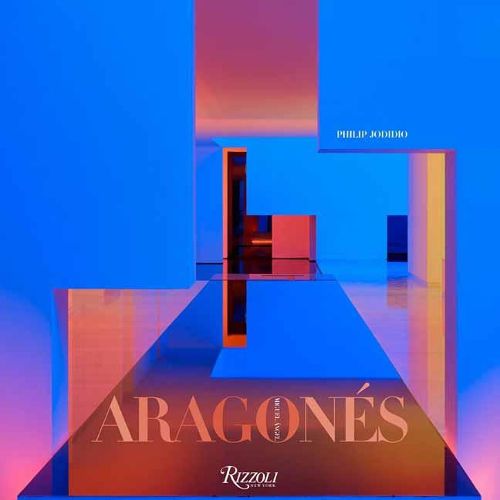 Cover image for Miguel Angel Aragones: Reinventing Minimalism
