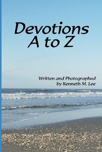 Cover image for Devotions A-Z