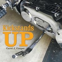 Cover image for Kickstands Up