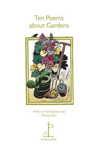 Ten Poems about Gardens